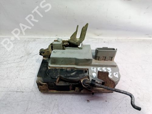 Used Front left lock CITROËN XSARA (N1) 2.0 HDi 90 (90 hp) 9536760