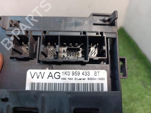 Module électronique VW TIGUAN (5N_) 2.0 TDI | BP16437717M83 