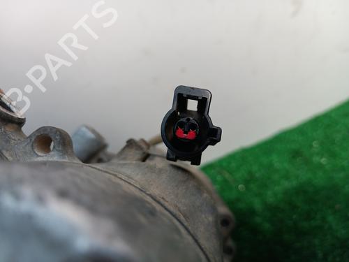 AC compressor FORD FIESTA V (JH_, JD_)  | BP13388024M34 