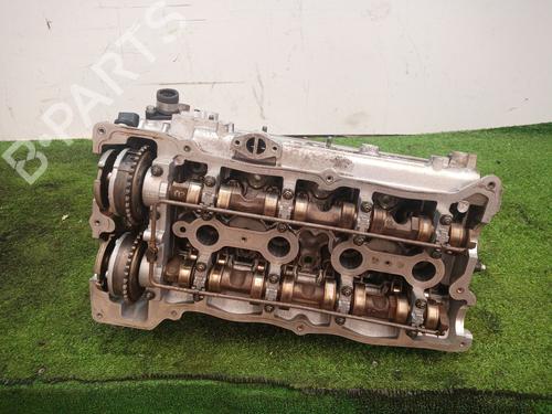 Used Cylinder head BMW 1 (E87) 116 i (115 hp) 17838725