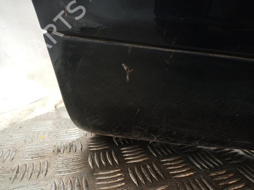 Rear bumper MERCEDES-BENZ C-CLASS (W203)  | BP12321932C8 