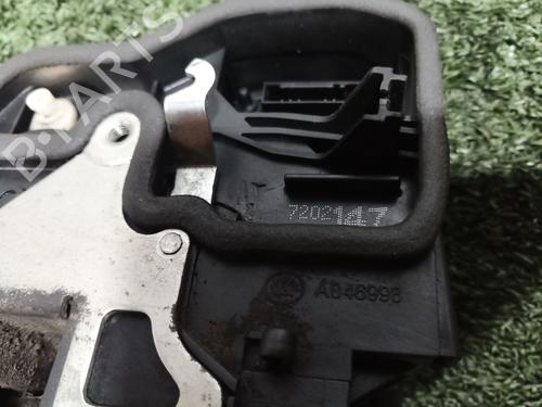 Rear left lock BMW 1 (E81) 120 d | BP21495277C100 