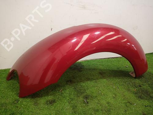 Forkjerm venstre VW NEW BEETLE (9C1, 1C1)  | BP16903391C41 