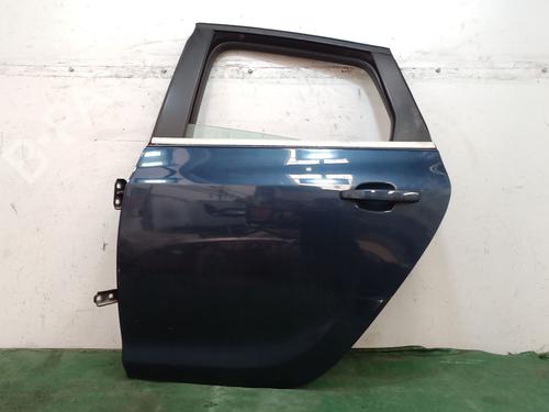 Used Left rear door OPEL ASTRA J (P10) [2009-2016]  27868842