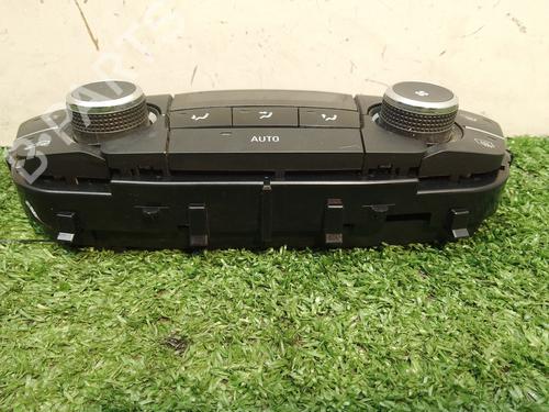Climate control OPEL INSIGNIA A Saloon (G09) 2.0 CDTI (69) | BP18294443I5 