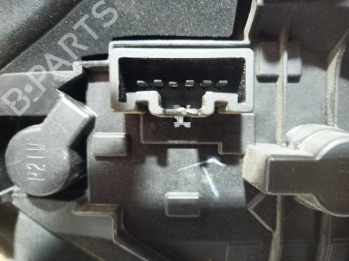 Left taillight TOYOTA COROLLA (_E12_) 1.6 VVT-i (ZZE121_, ZZE121R) | BP7928044C34 