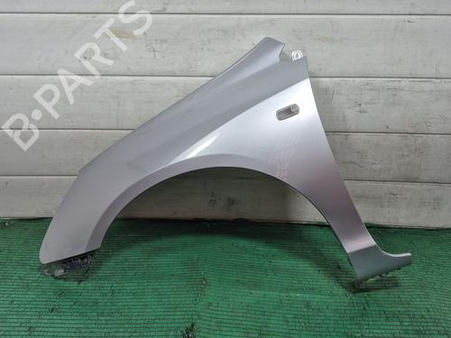 Used Left front fenders Left front fenders 39588227 39588227