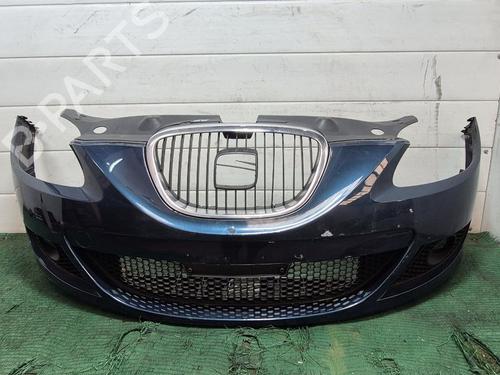 front-bumper-seat-leon-1p1-2005-2006-2007-2008-2009-2010-2011-2012-2013-36643693 main image