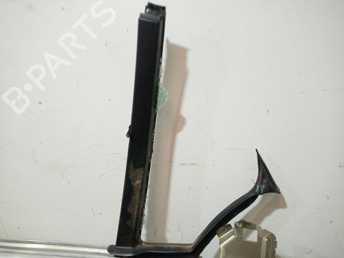 Right front door SMART FORTWO Coupe (451) 1.0 Turbo (451.332) | BP17617779C3 