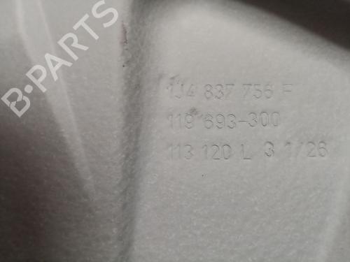 Dør højre fortil VW BORA I (1J2) 1.6 16V | BP22743542C3 