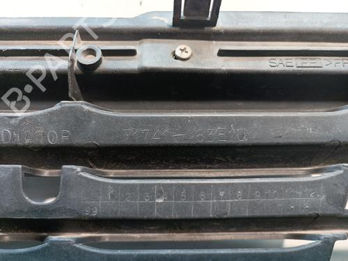 Grill SUZUKI WAGON R+ Hatchback (MM)  | BP16679633C40 