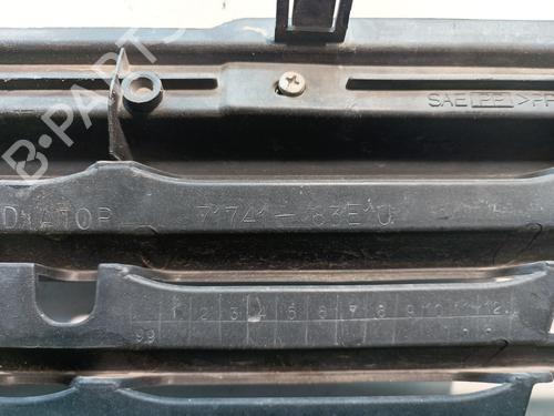 BP16679633C40 | Grill/Gitter SUZUKI WAGON R+ Hatchback (MM)  BP16679633C40