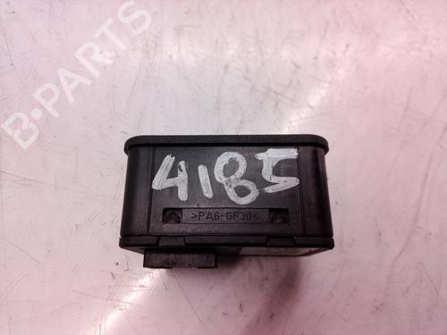 Left front window switch OPEL MERIVA A MPV (X03)  | BP8879045I27 