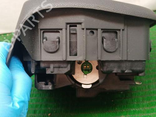 Driver airbag RENAULT LAGUNA III (BT0/1) 2.0 dCi GT (BT11, BT1E, BT1N) | BP29305396C9 