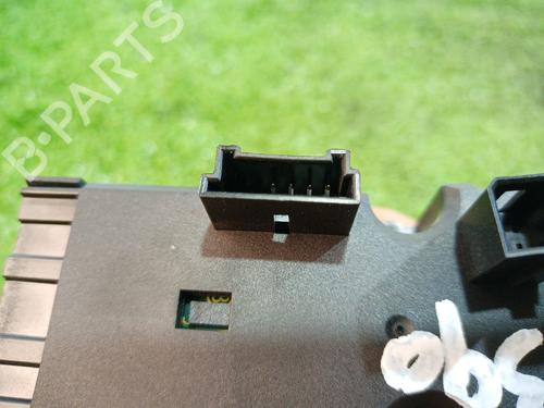 Warning switch MERCEDES-BENZ S-CLASS (W220, V220)  | BP17948993I22 