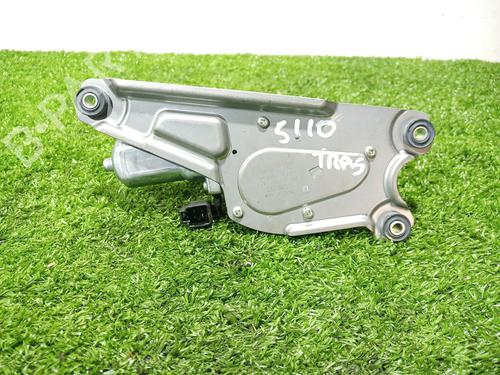 Used Rear wiper motor DODGE JOURNEY 2.0 CRD (140 hp) 19322138