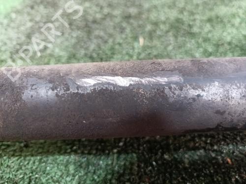 Right front driveshaft MERCEDES-BENZ M-CLASS (W163)  | BP15053982M39 