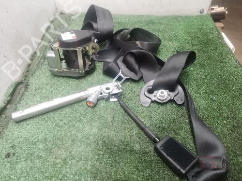 Front left seatbelt CITROËN C4 Grand Picasso II (DA_, DE_) 2.0 BlueHDi 150 | BP29250656I26 