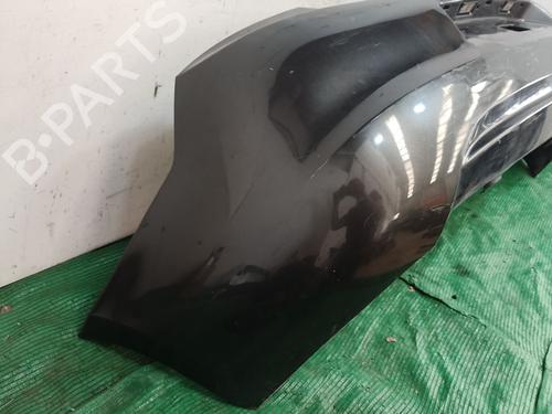 Rear bumper CITROËN C-ELYSEE (DD_) 1.6 BlueHDi 100 | BP25604513C8 