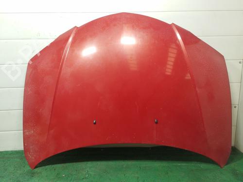 Capot MAZDA 3 (BK) 1.6 DI Turbo (109 hp) 31902021