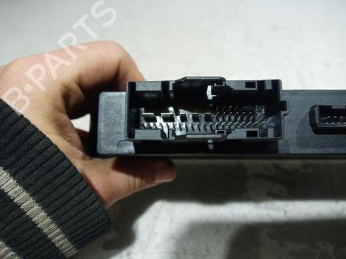 Electronic module BMW 3 (E90) 316 d | BP11810060M83 