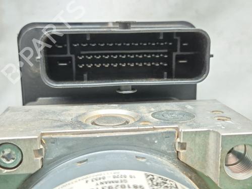 ABS Bremseaggregat PEUGEOT 208 I (CA_, CC_) 1.2 VTI 82 | BP29276871M43 