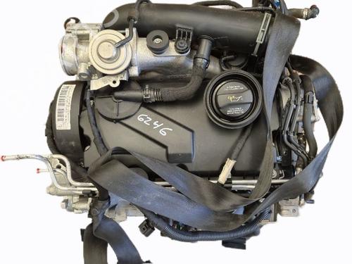 Engine SEAT LEON (1P1) 2.0 TDI 16V | BP36859438M1  - Image 5