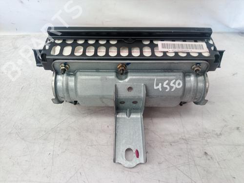 Passenger airbag NISSAN MICRA III (K12) 1.5 dCi | BP9840671C10 