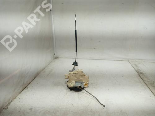 Used Front left lock Front left lock AUDI A8 D2 (4D2, 4D8) [1994-2005] 10985548 10985548