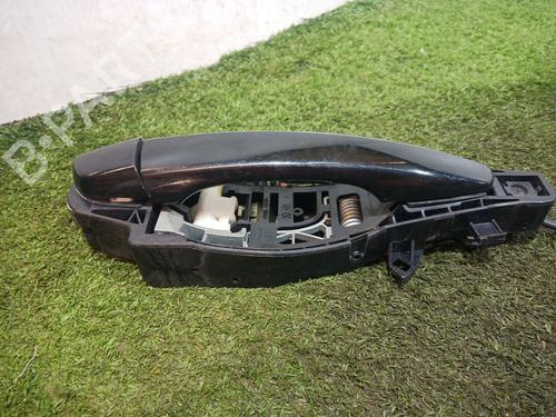 Rear right lock CITROËN C4 Grand Picasso II (DA_, DE_) 2.0 BlueHDi 150 | BP29250702C99 