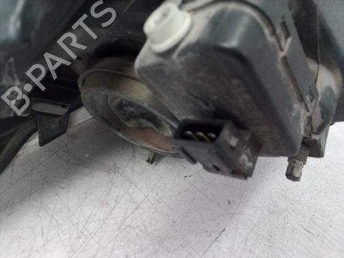 Right headlight NISSAN MICRA III (K12) 1.5 dCi | BP9840675C29 