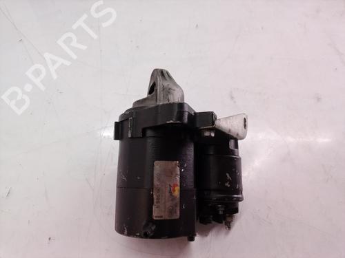 Used Starter TOYOTA AYGO (_B1_) 1.0 (KGB10_, KGB10R) (68 hp) 8517328