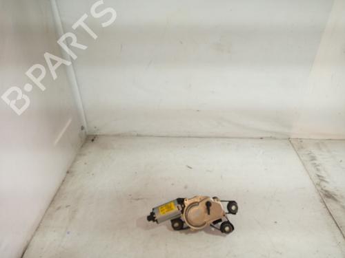 Used Rear wiper motor SEAT ALTEA (5P1) 1.9 TDI (105 hp) 11091027
