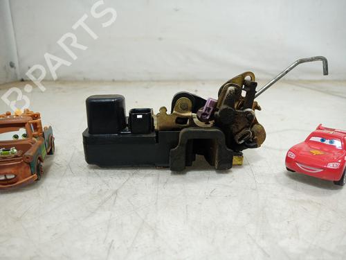 Rear left lock JEEP CHEROKEE (KJ) 2.5 CRD 4x4 | BP11119468C100 