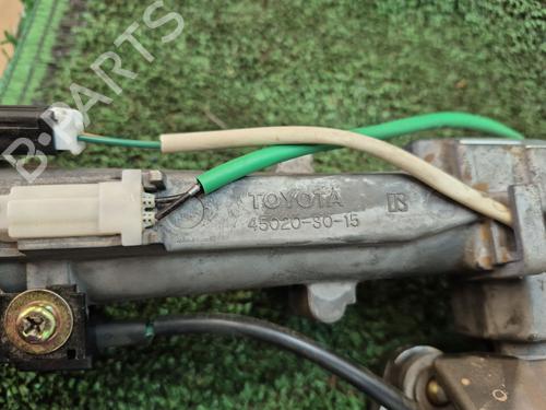 Steering column LEXUS GS (_S16_) 300 (JZS160_, JZS160R) | BP26566804M21 