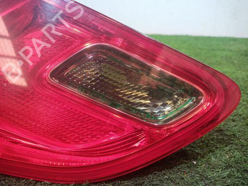 Right taillight OPEL ASTRA J (P10)  | BP24929180C35 