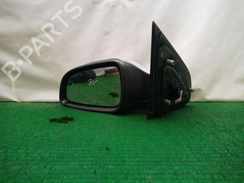 Used Left mirror OPEL ASTRA H (A04) 1.7 CDTI (L48) (100 hp) 27202411
