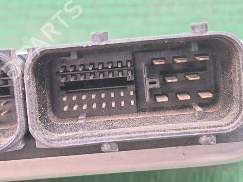 Motorstyringsenhet SEAT ALHAMBRA (7V8, 7V9) 1.9 TDI | BP29113524M57