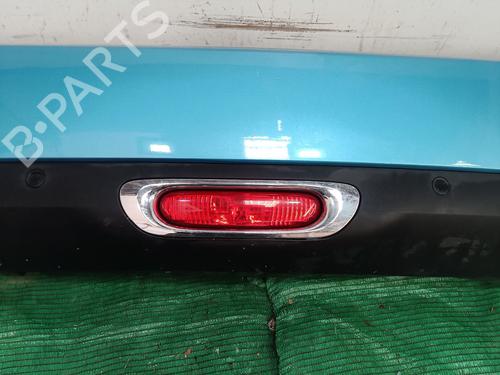 Rear bumper MINI MINI (F55) Cooper D | BP29132816C8 