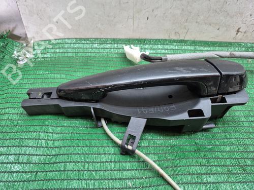 Rear right lock BMW 3 (E90) 318 i | BP26605957C99 