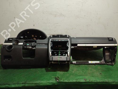 Tableau de bord PORSCHE CAYENNE (9PA) Turbo 4.5 (450 hp) 29566503