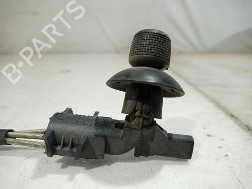 Right mirror SEAT IBIZA III (6L1)  | BP7924405C27 