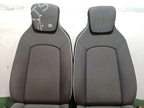 Seats set RENAULT ZOE (BFM_)  | BP22977527C78 