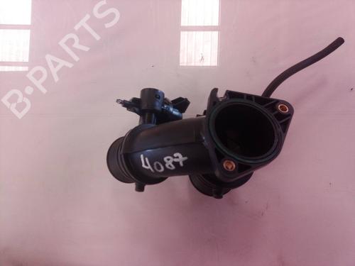 Throttle body CITROËN C8 (EA_, EB_) 2.2 HDi | BP7928280M82 