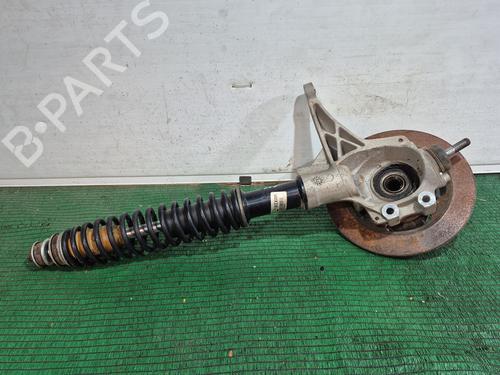 Used Right front shock absorber Right front shock absorber AIXAM MINAUTO 0.5 (8 hp) 36353315 36353315