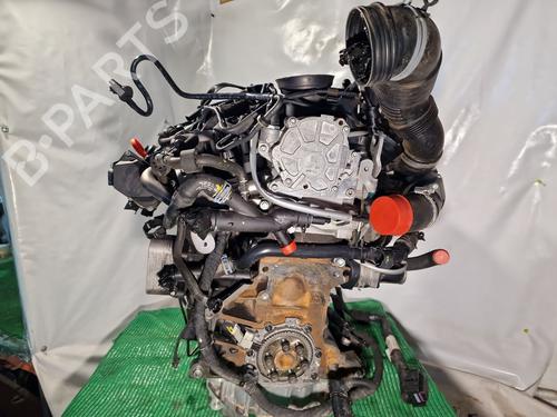 Engine AUDI Q3 (8UB, 8UG) 2.0 TDI | BP29254462M1 