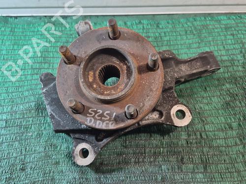 Fusée avant droite CHRYSLER VOYAGER / GRAND VOYAGER IV (RG) 3.3 (174 hp) 31882230