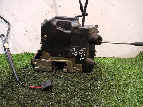 Front right lock MERCEDES-BENZ C-CLASS (W203)  | BP17327231C97 