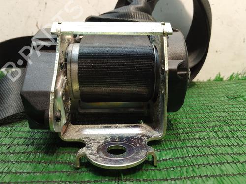 Rear left seatbelt PEUGEOT 508 I (8D_) 2.0 HDi | BP19322156I29 