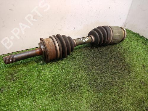 Left front driveshaft KIA SPORTAGE SUV (K00)  | BP17155686M38 